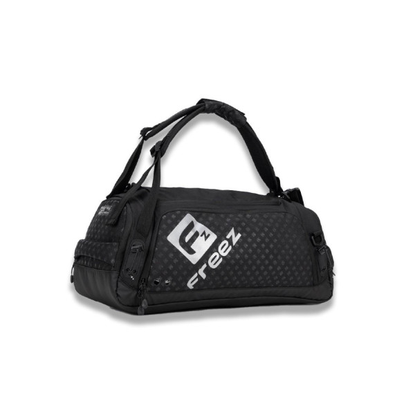 Taška FREEZ Z-180 PLAYER BAG BLACK/REFLECTIVE (1)