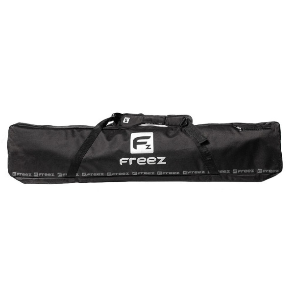 Toolbag FREEZ Z-180 TOOLBAG black/reflective (1)