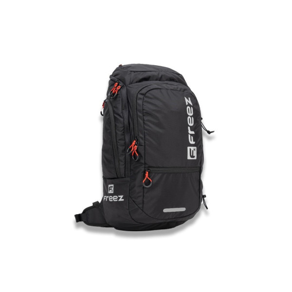 Batoh_FREEZ BACKPACK 380 black (1)