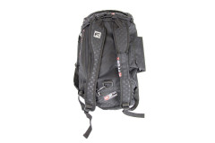 Taška/batoh pro hráče Freez Z180 Player Bag black/red (6)