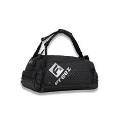 Taška FREEZ Z-180 PLAYER BAG BLACK/REFLECTIVE