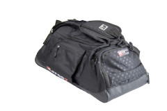 Taška FREEZ Z-180 PLAYER BAG BLACK/REFLECTIVE (2)