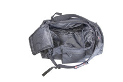 Taška FREEZ Z-180 PLAYER BAG BLACK/REFLECTIVE (4)