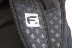 Taška FREEZ Z-180 PLAYER BAG BLACK/REFLECTIVE (5)