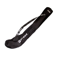 Vak FREEZ Z-180 STICKBAG black/reflective 87cm (1)