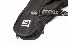 Vak FREEZ Z-180 STICKBAG black/reflective 87cm (2)