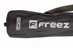 Vak FREEZ Z-180 STICKBAG black/reflective 87cm (5)