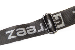 Vak FREEZ Z-180 STICKBAG black-reflective 103cm (6)