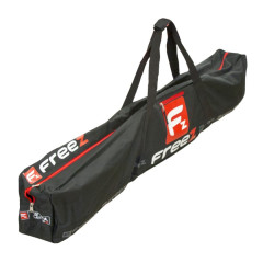 Toolbag FREEZ Z-80 TOOLBAG black/red