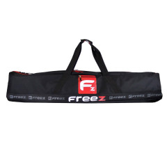 Toolbag FREEZ Z-80 TOOLBAG black/red (4)