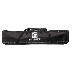 Toolbag FREEZ Z-180 TOOLBAG black/reflective (1)