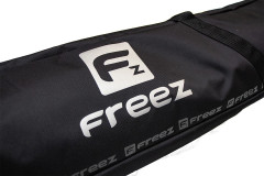 Toolbag FREEZ Z-180 TOOLBAG black/reflective (2)