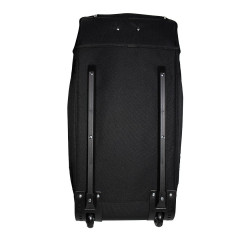 Brankářská taška FREEZ G-190 WHEEL BAG BLACK/REFLECTIVE (5)